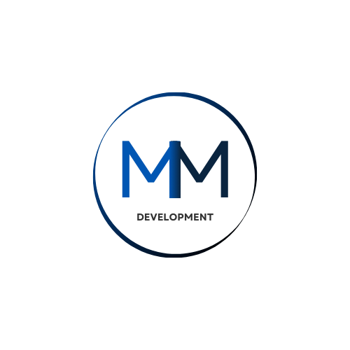MM Development | Sitios Web Profesionales y Modernos